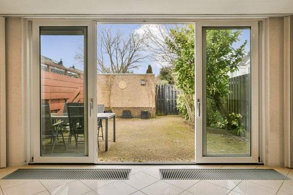 Medium property photo - Dr. Willem Dreesweg 11, 1188 KA Amstelveen